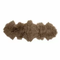 Bloomingville Abo Schapenvacht - 82055315