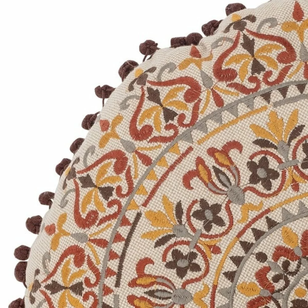 Bloomingville Becca Sierkussen - 82055362 - Afbeelding 2