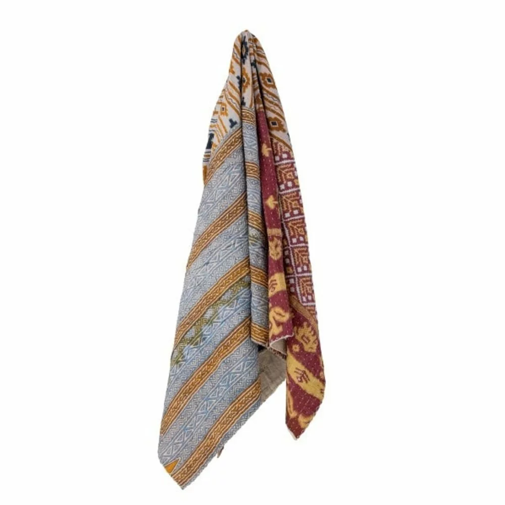 Bloomingville Eon Plaid - 82059562 - Afbeelding 2