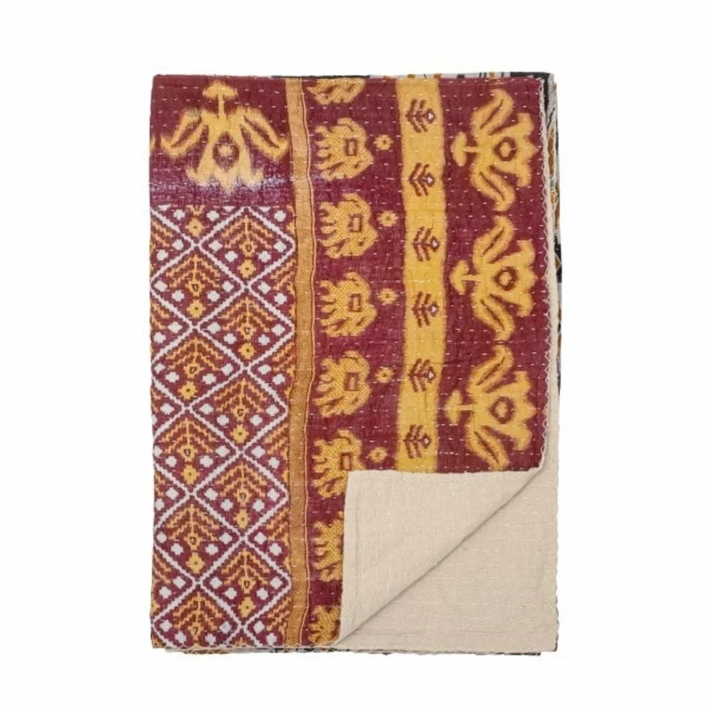 Bloomingville Eon Plaid - 82059562