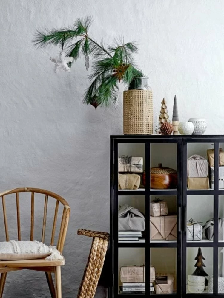 Bloomingville Inas Sierkussen - 82048012 - Afbeelding 4