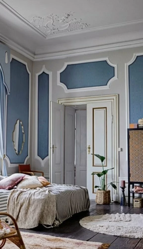 Bloomingville Isadora Vloerkleed - 82057313 - Afbeelding 3