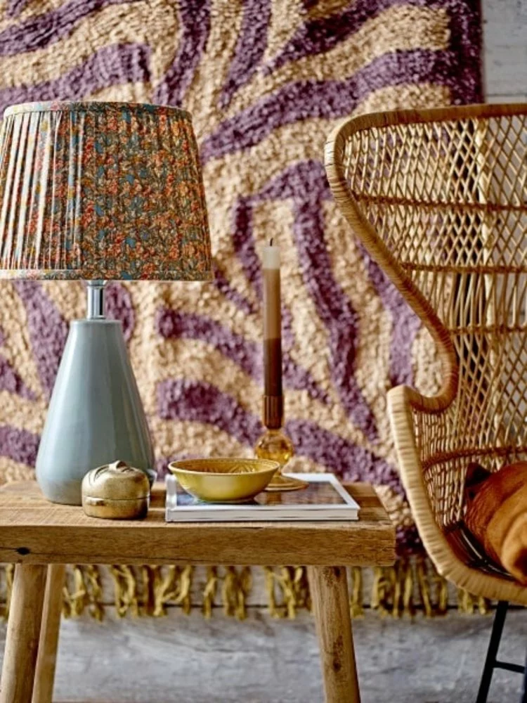 Bloomingville Izzy Vloerkleed - 82052981 - Afbeelding 3