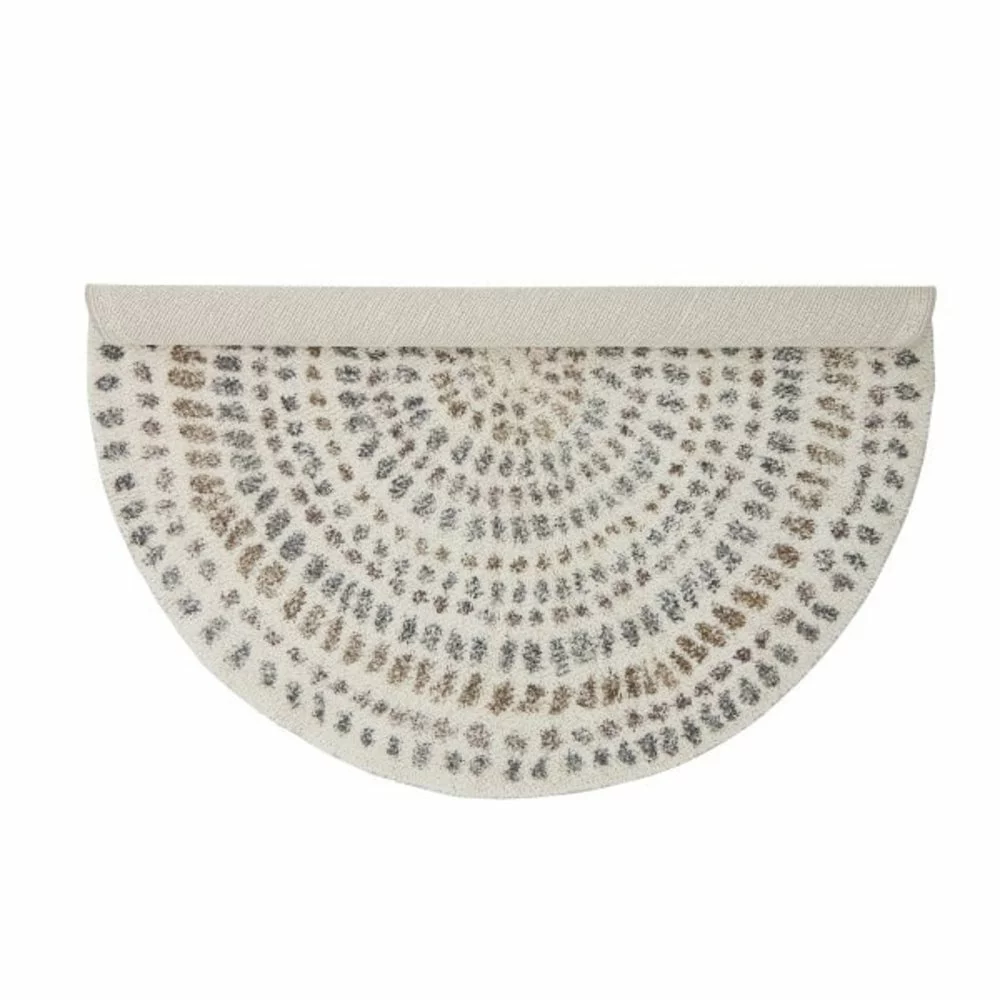 Bloomingville Janet Vloerkleed - 82055410 - Afbeelding 2