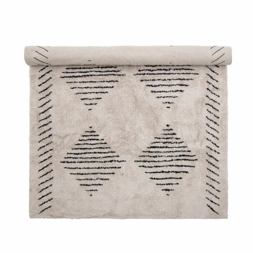 Bloomingville Jegor Vloerkleed