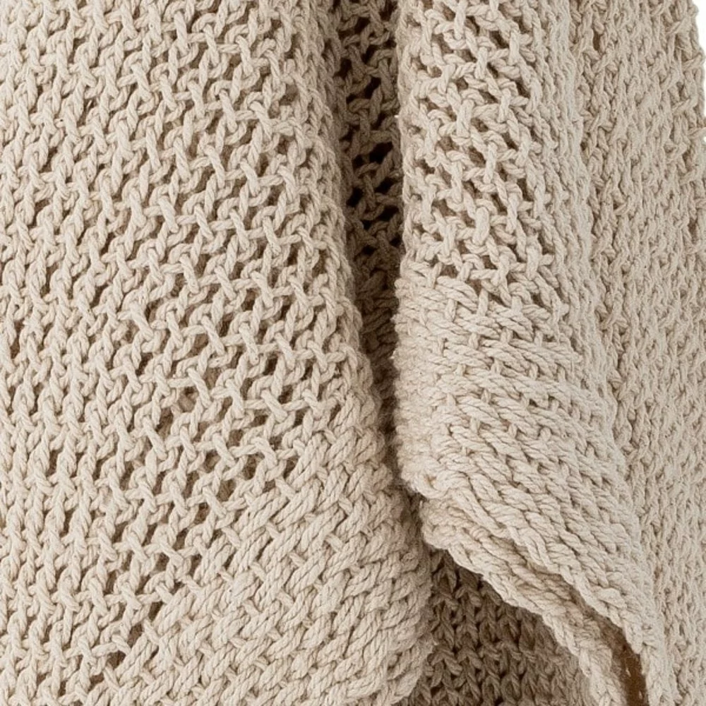 Bloomingville Lucille Plaid - 82059577 - Afbeelding 3