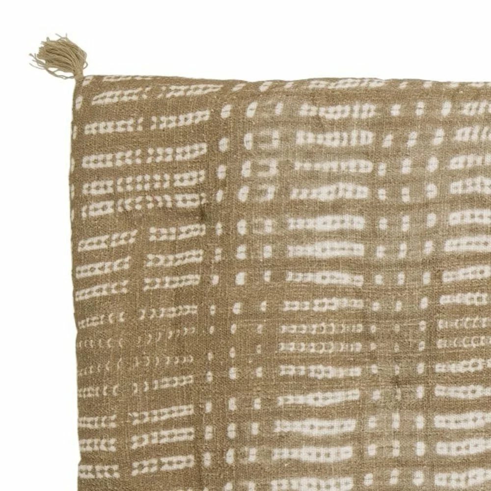 Bloomingville Paloma Kussen - 82059589 - Afbeelding 4