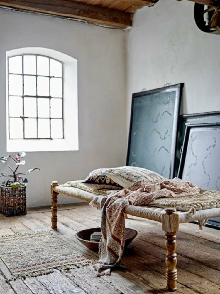 Bloomingville Paloma Kussen - 82059589 - Afbeelding 6