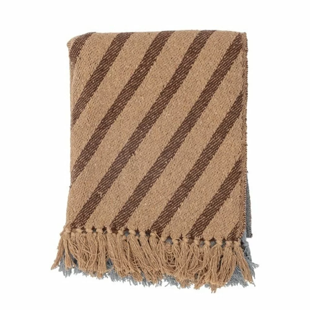 Bloomingville Paw Plaid - 82051645 - Afbeelding 2