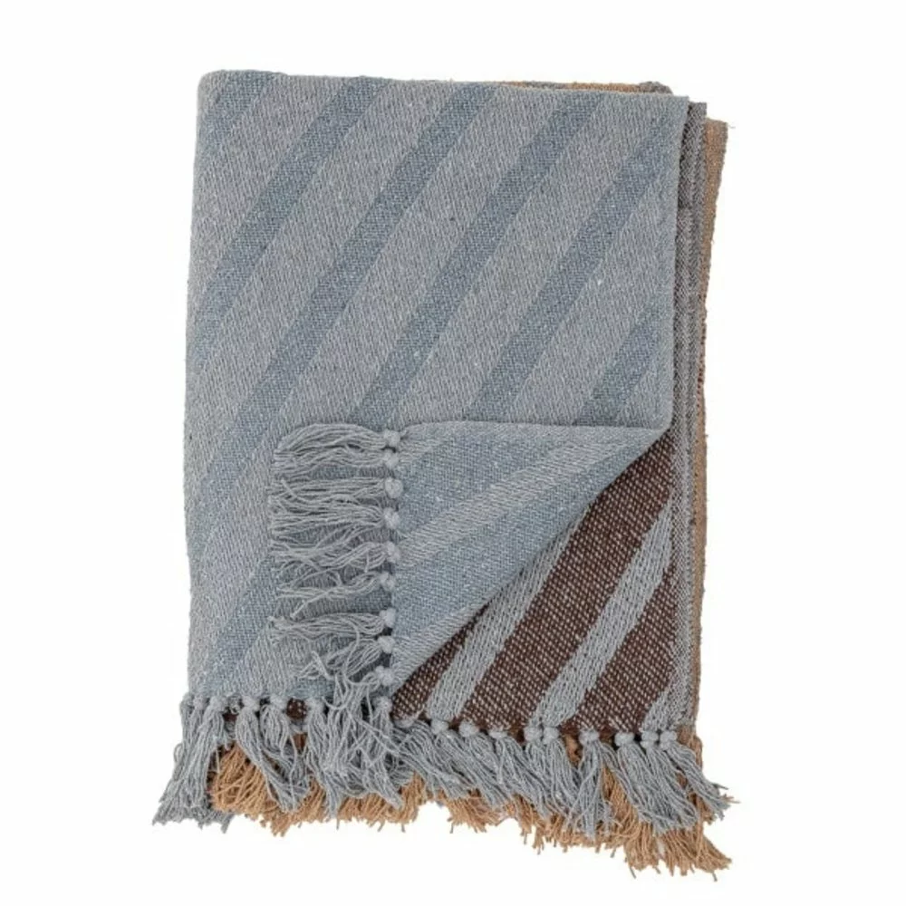 Bloomingville Paw Plaid - 82051645 - Afbeelding 3