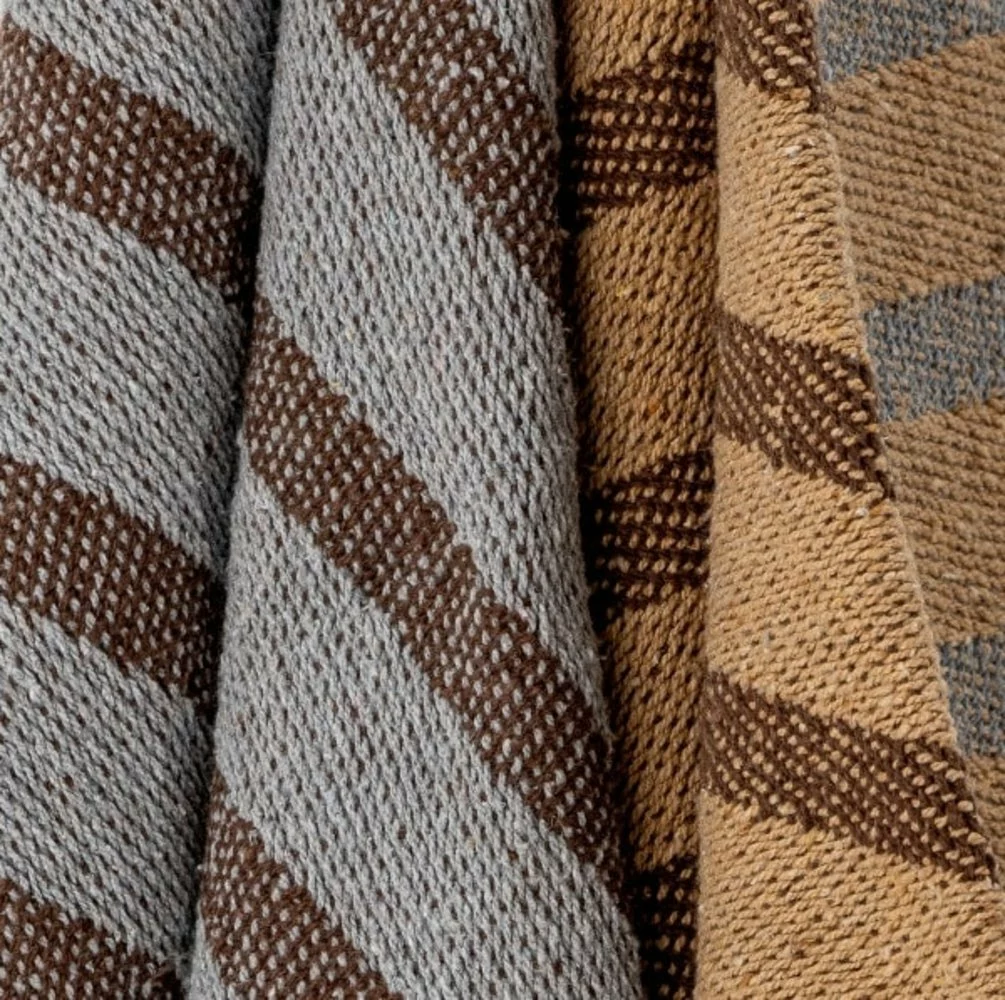 Bloomingville Paw Plaid - 82051645 - Afbeelding 5