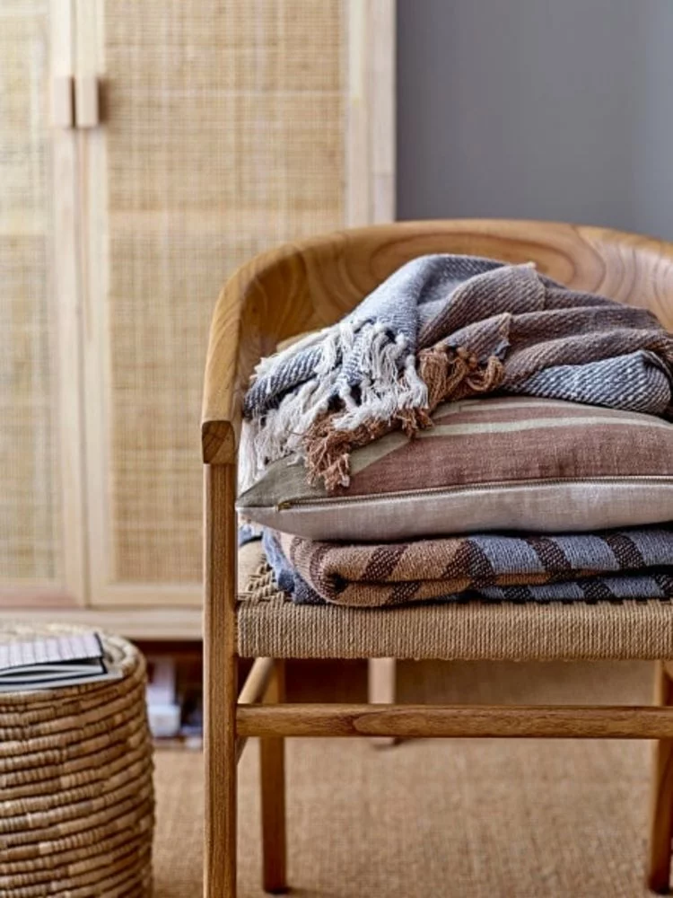 Bloomingville Paw Plaid - 82051645 - Afbeelding 7