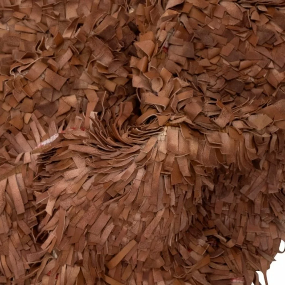 Bloomingville Serah Vloerkleed - 82055905 - Afbeelding 4