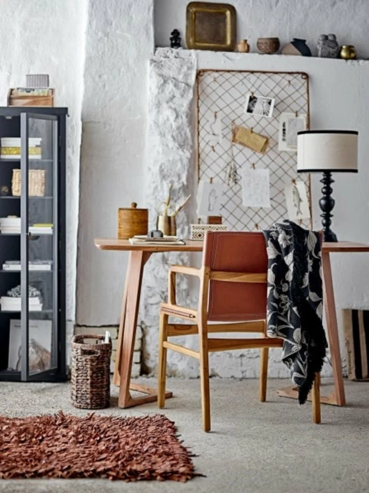 Bloomingville Serah Vloerkleed - 82055905 - Afbeelding 5