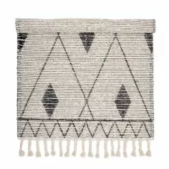 Bloomingville Yuki Vloerkleed - 82059361