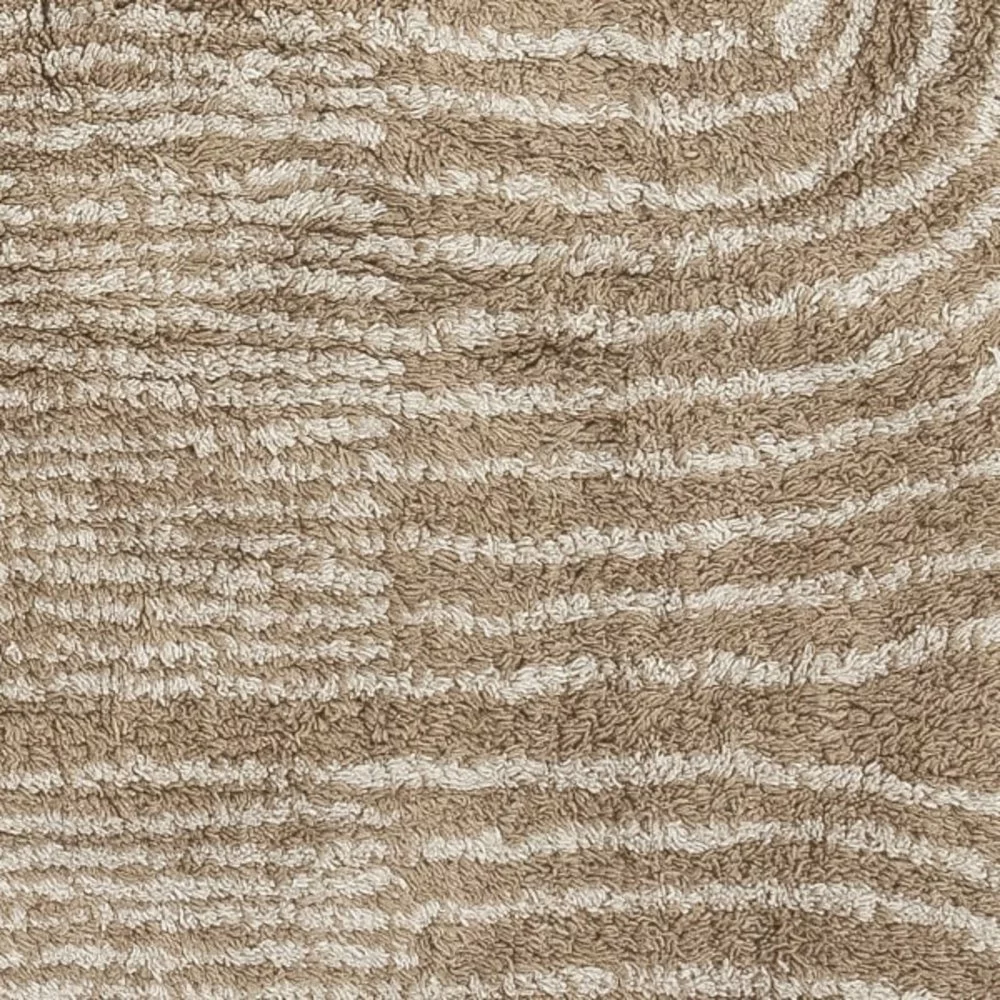 Bloomingville Zeynep Vloerkleed - 82054443 - Afbeelding 3