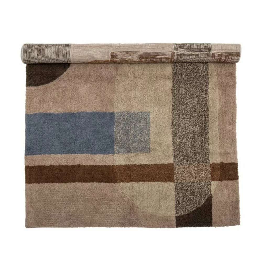 Bloomingville Zofia Vloerkleed - 82058162