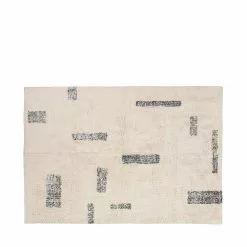 Broste Copenhagen Amira Vloerkleed - 140x200cm