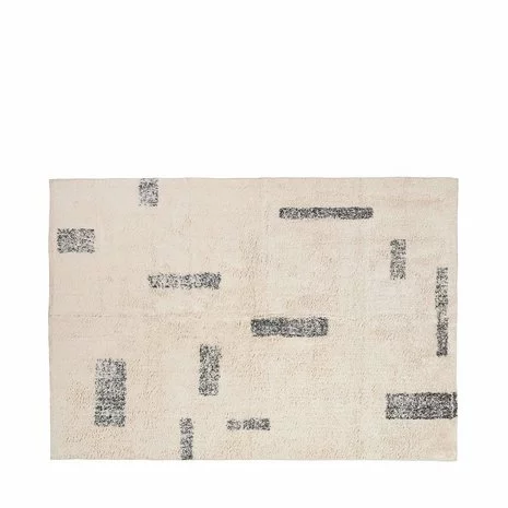 Broste Copenhagen Amira Vloerkleed - 200x300cm - Afbeelding 2