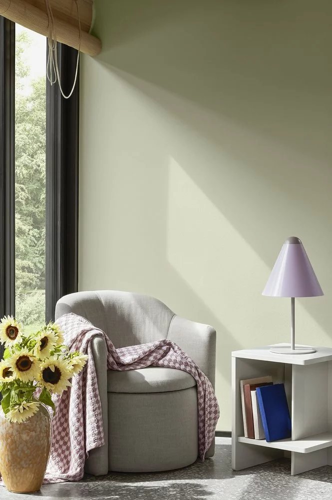 Broste Copenhagen Bernhardt Plaid Rood - 50030229 - Afbeelding 3