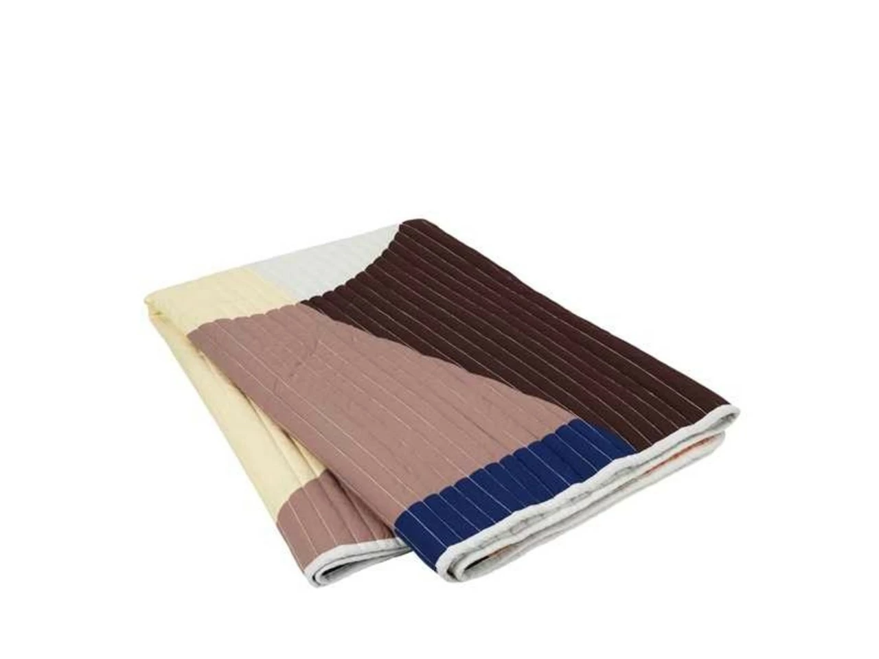 Broste Copenhagen Fie Plaid - 130x180cm