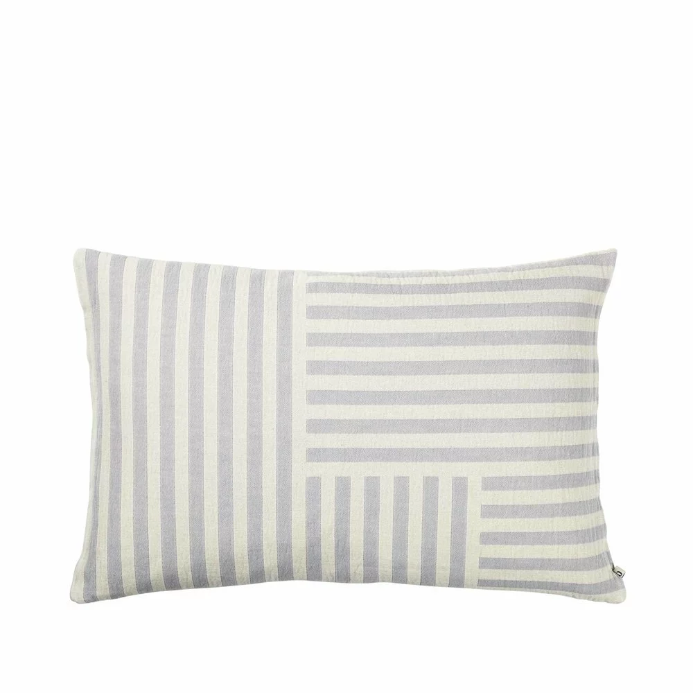 Broste Copenhagen Frankie Kussen Lichtpaars - 40x60cm