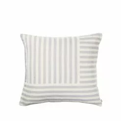 Broste Copenhagen Frankie Kussen Lichtpaars - 50x50cm