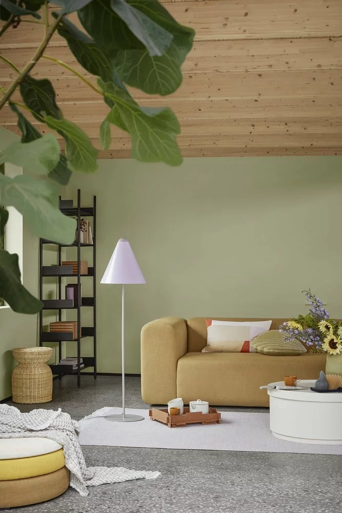 Broste Copenhagen Linda Plaid - 50030247 - Afbeelding 3