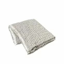 Broste Copenhagen Linda Plaid - 50030247