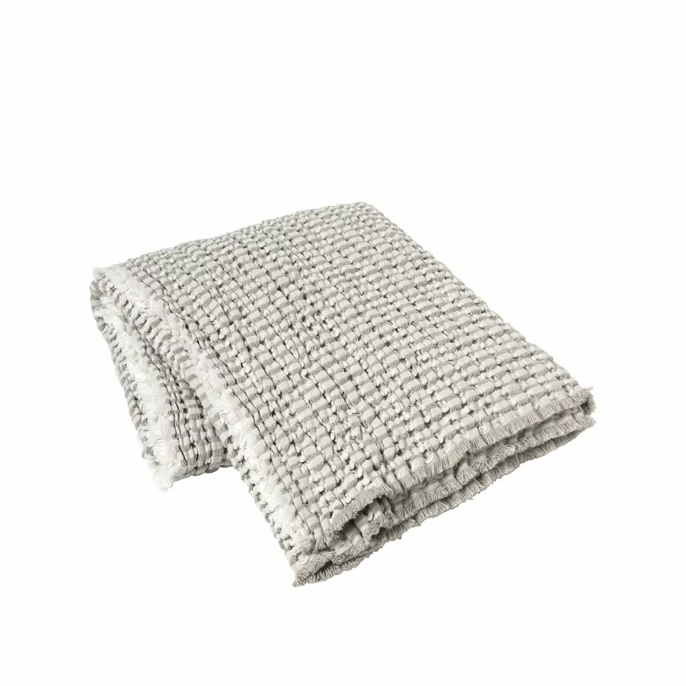 Broste Copenhagen Linda Plaid - 50030247