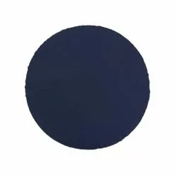 Broste Copenhagen Wilhelmina Tafelkleed Blauw - 71210221