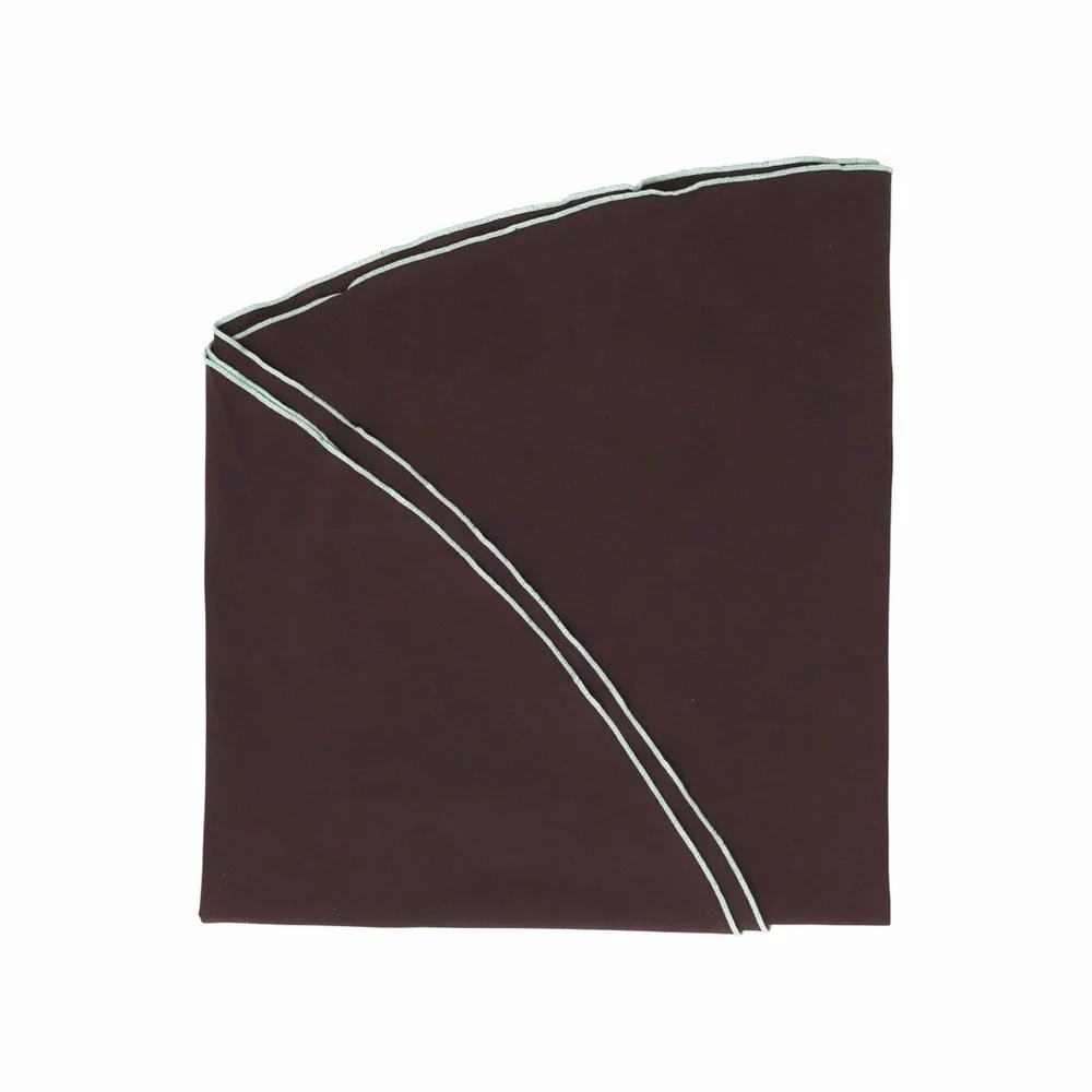 Broste Copenhagen Wilhelmina Tafelkleed Bruin - 71210230 - Afbeelding 3