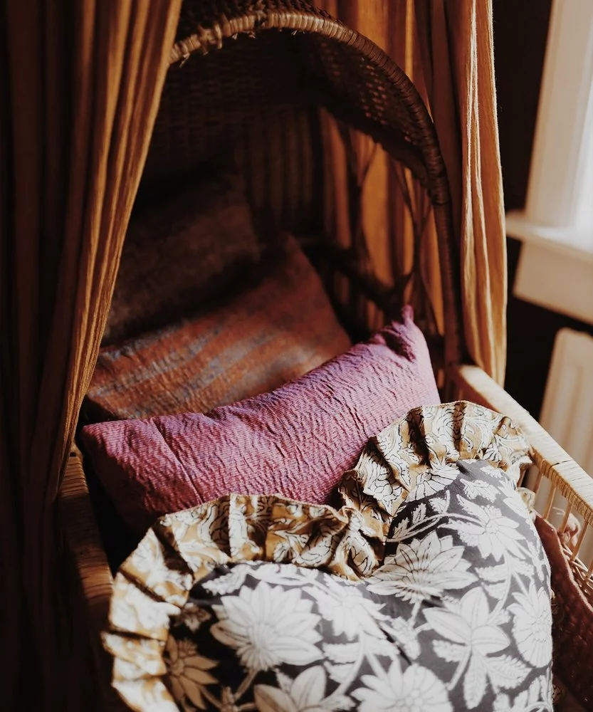 Doing Goods Botanical Heart Kussen - 1.40.10.051.099.3 - Afbeelding 5