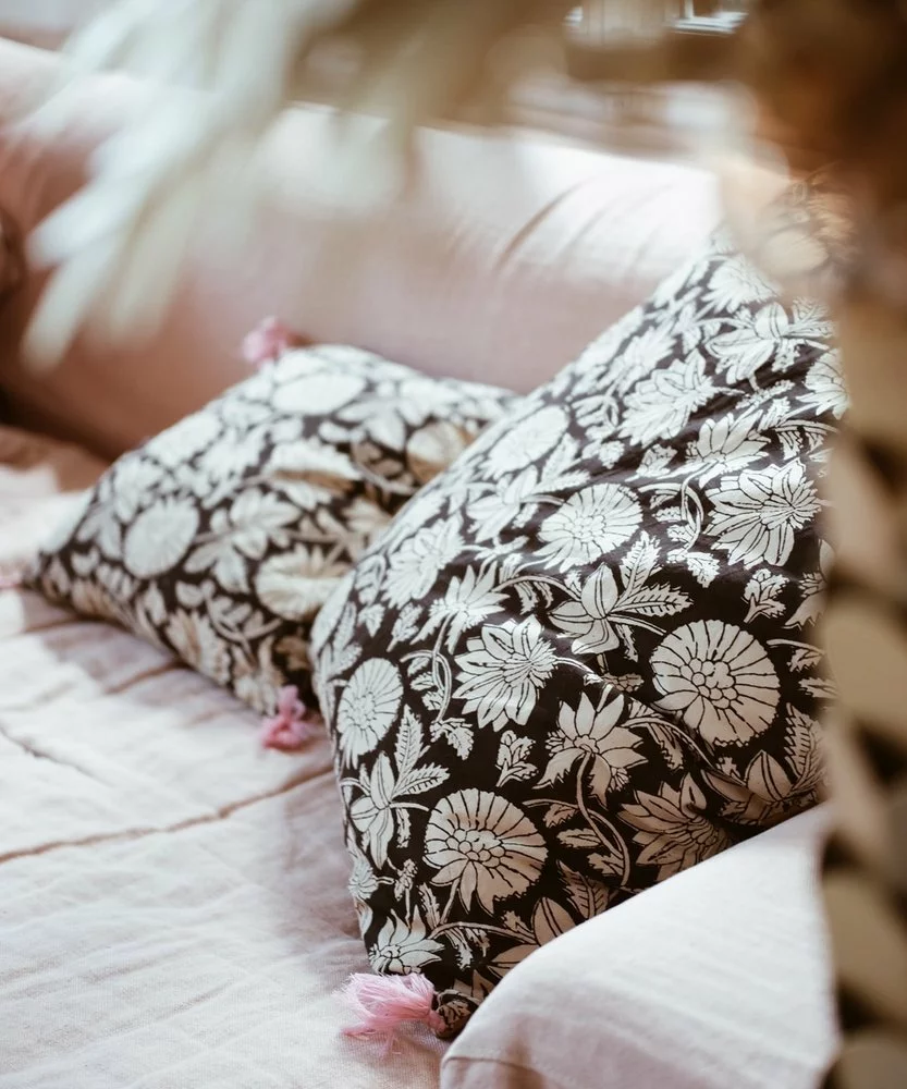 Doing Goods Botanical Kussen Small - 1.40.10.015.008.3 - Afbeelding 4