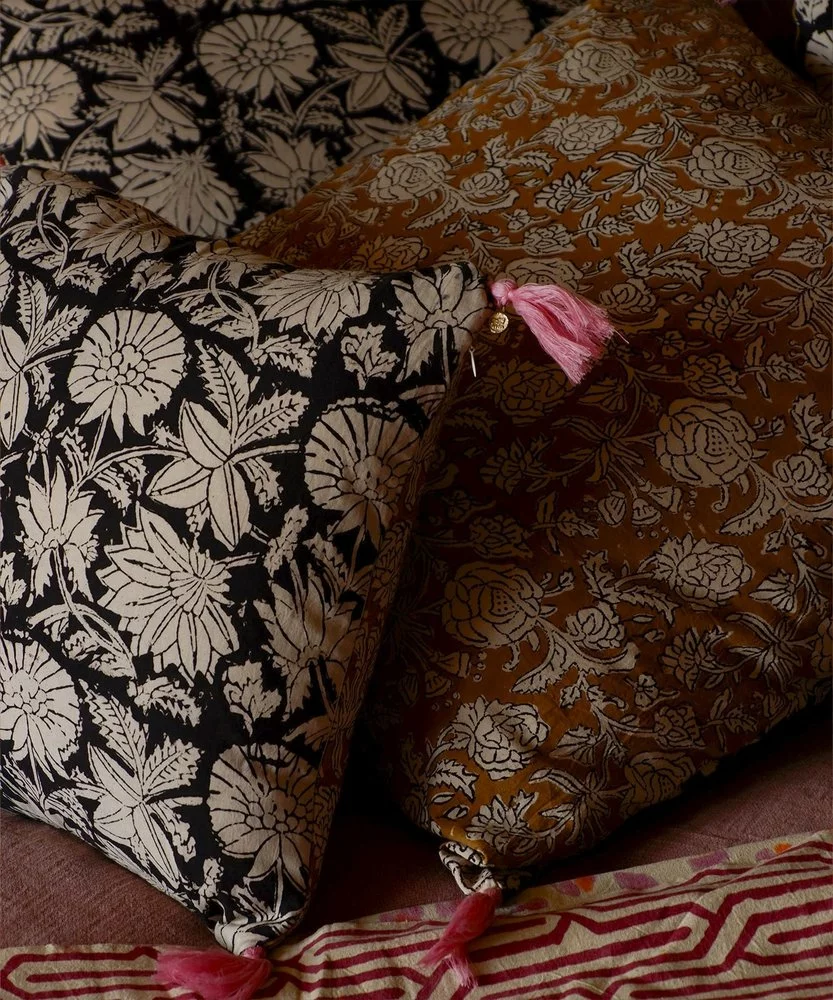 Doing Goods Botanical Kussen Small - 1.40.10.015.008.3 - Afbeelding 5