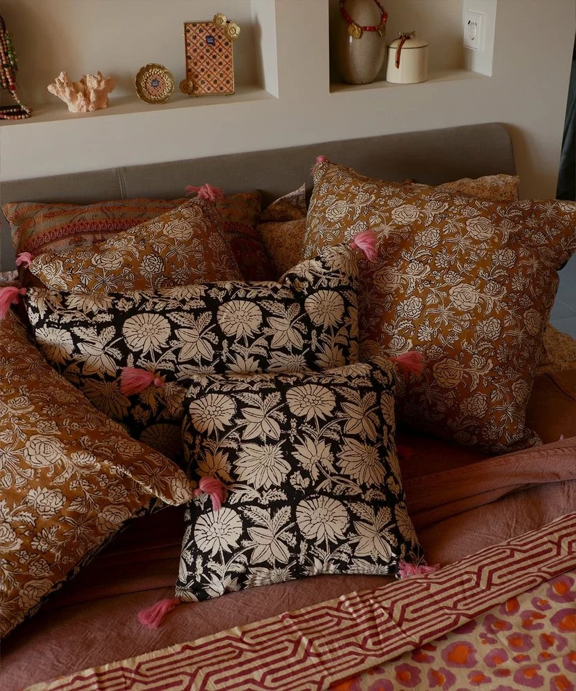 Doing Goods Botanical Kussen Small - 1.40.10.015.008.3 - Afbeelding 6