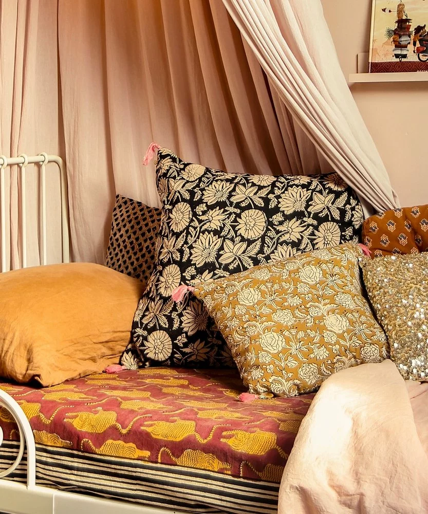 Doing Goods Botanical Kussen Small - 1.40.10.015.008.3 - Afbeelding 7