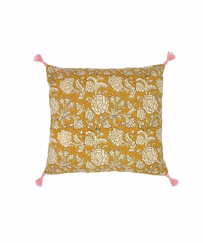 Doing Goods Botanical Kussen Small - 1.40.10.015.008.3