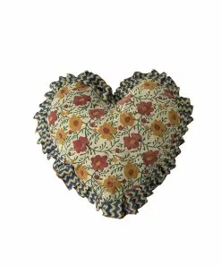 Doing Goods Evy Heart Kussen - 1.40.10.050.099.3