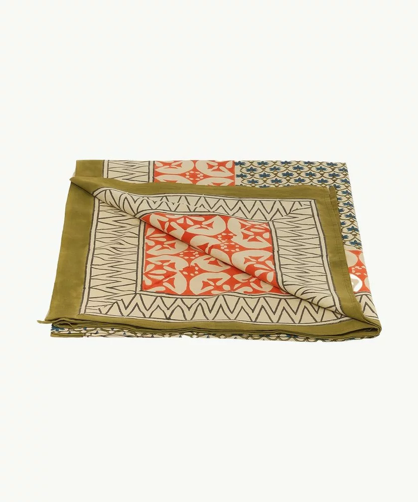 Doing Goods Faina Plaid - 1.40.30.030.015.5 - Afbeelding 2