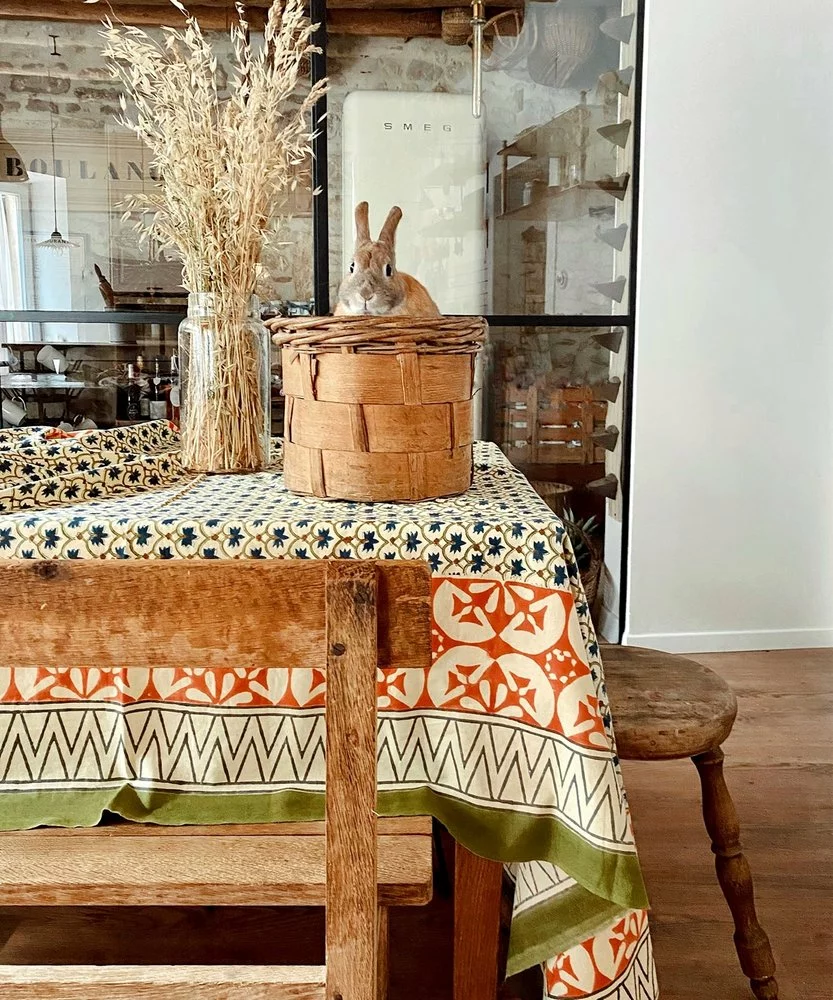 Doing Goods Faina Plaid - 1.40.30.030.015.5 - Afbeelding 3