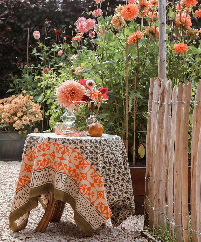 Doing Goods Faina Plaid - 1.40.30.030.015.5 - Afbeelding 5