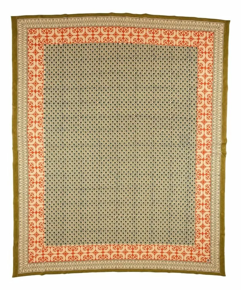 Doing Goods Faina Plaid - 1.40.30.030.015.5