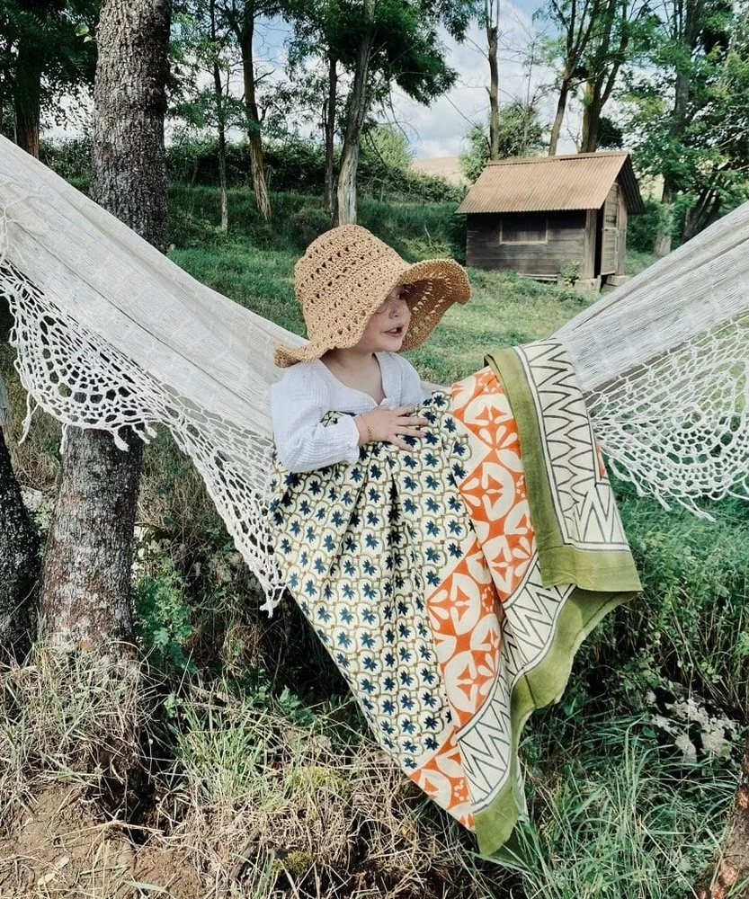 Doing Goods Faina Single Plaid - 1.40.30.035.015.4 - Afbeelding 3