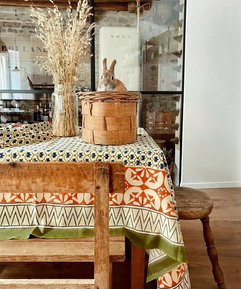 Doing Goods Faina Single Plaid - 1.40.30.035.015.4 - Afbeelding 4