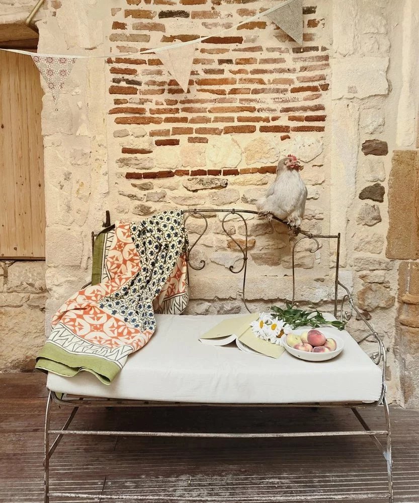 Doing Goods Faina Single Plaid - 1.40.30.035.015.4 - Afbeelding 5