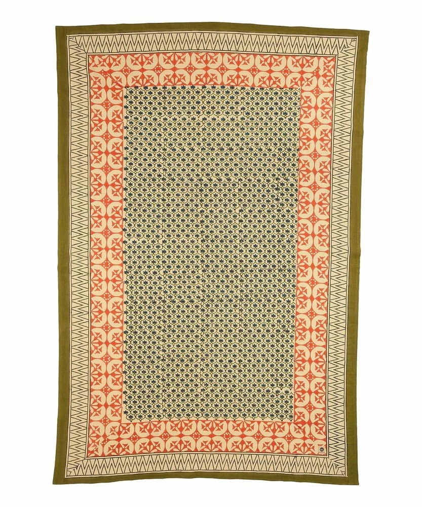 Doing Goods Faina Single Plaid - 1.40.30.035.015.4