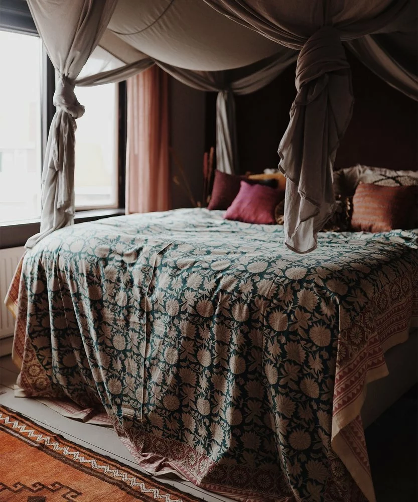 Doing Goods Lullaby Plaid - 1.40.30.028.045.5 - Afbeelding 4