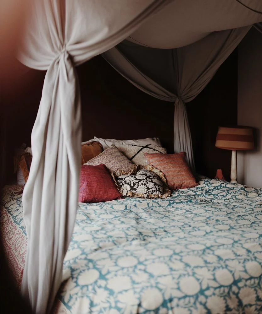 Doing Goods Lullaby Plaid - 1.40.30.028.045.5 - Afbeelding 5