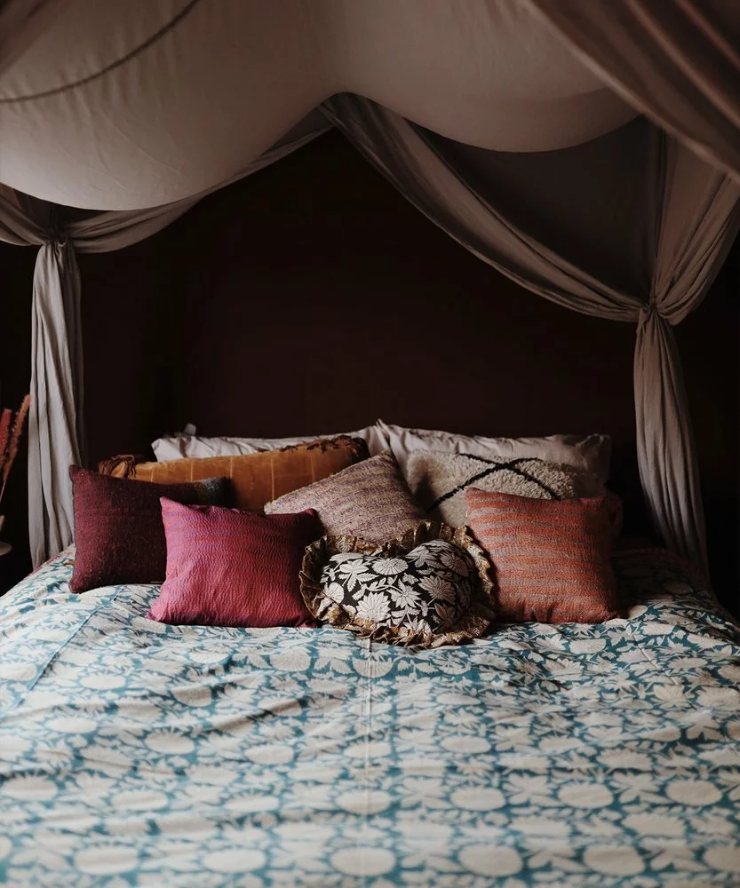 Doing Goods Lullaby Plaid - 1.40.30.028.045.5 - Afbeelding 6